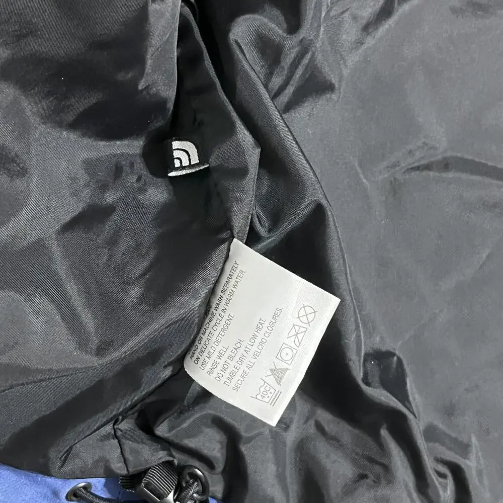 The North Face brand north